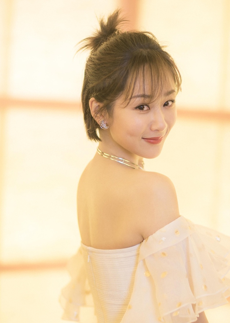 杨紫