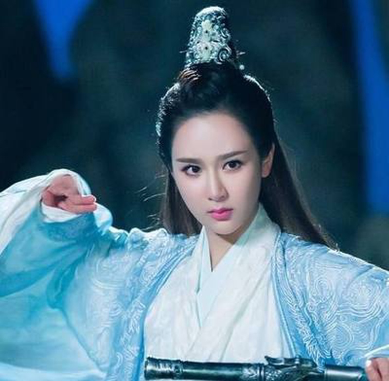 杨紫