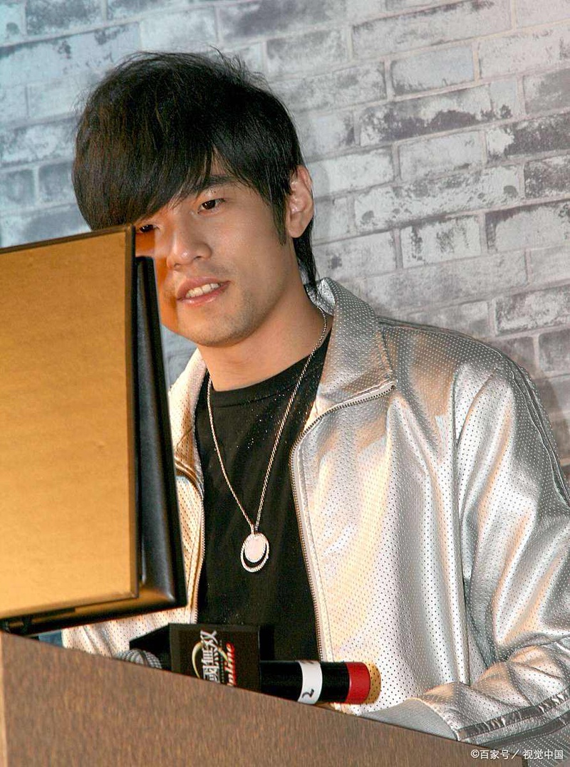 周杰伦