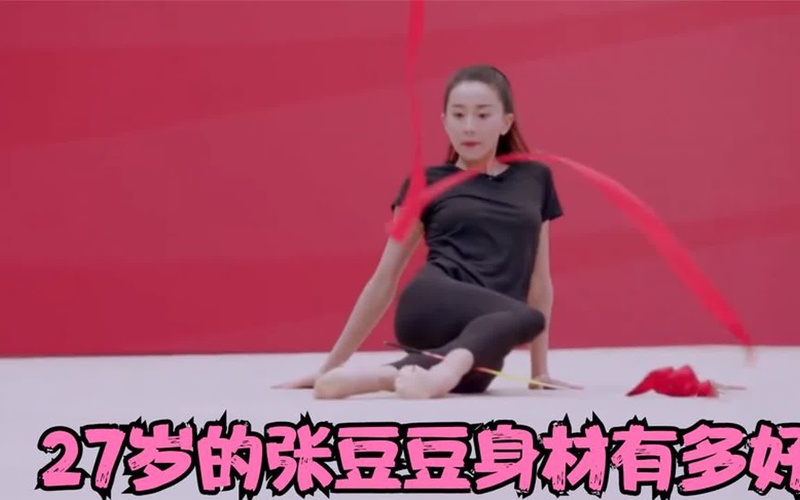 张豆豆