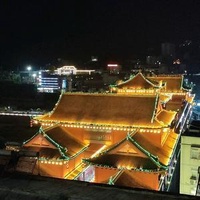 硬盘清理师