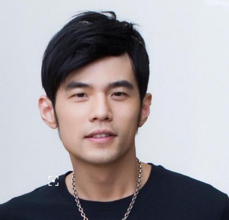 周杰伦