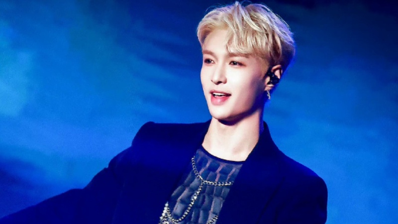 张艺兴2026年北京连开三场演唱会全新舞美概念引期待