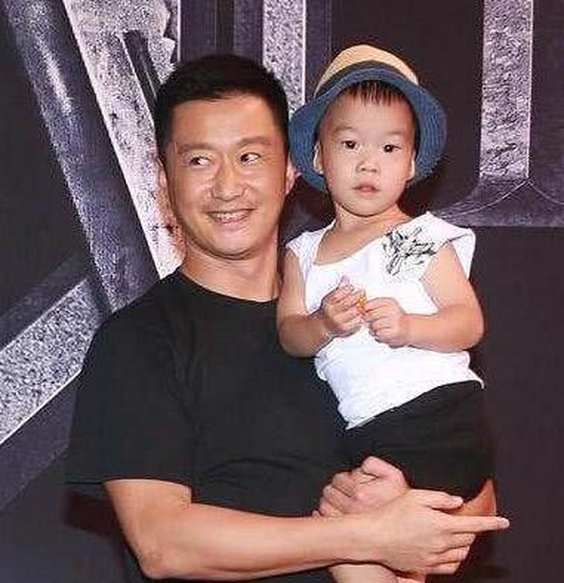 吴京