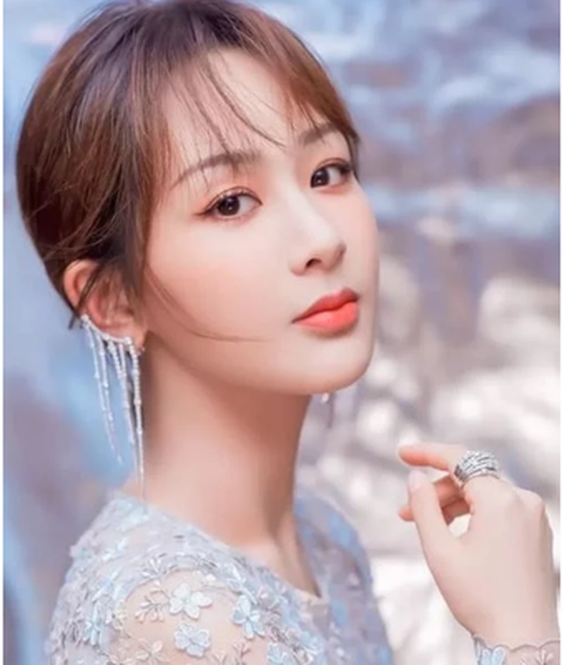 杨紫