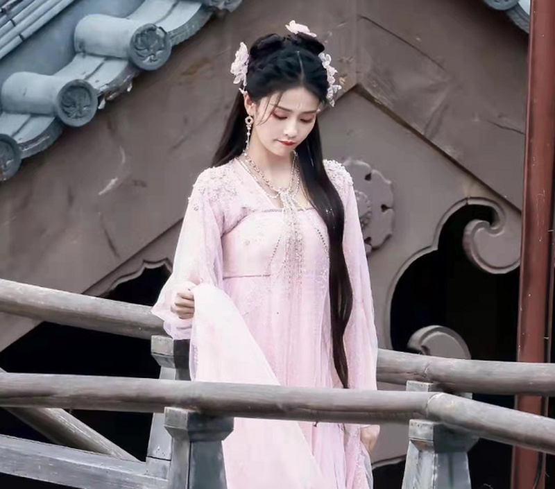 白鹿
